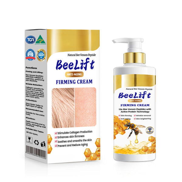 BeeLift - Creme Firmador Antienvelhecimento