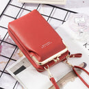 ShoulderBag - Bolsa de ombro - Mania das CoisasShoulderBag - Bolsa de ombroMania das Coisas